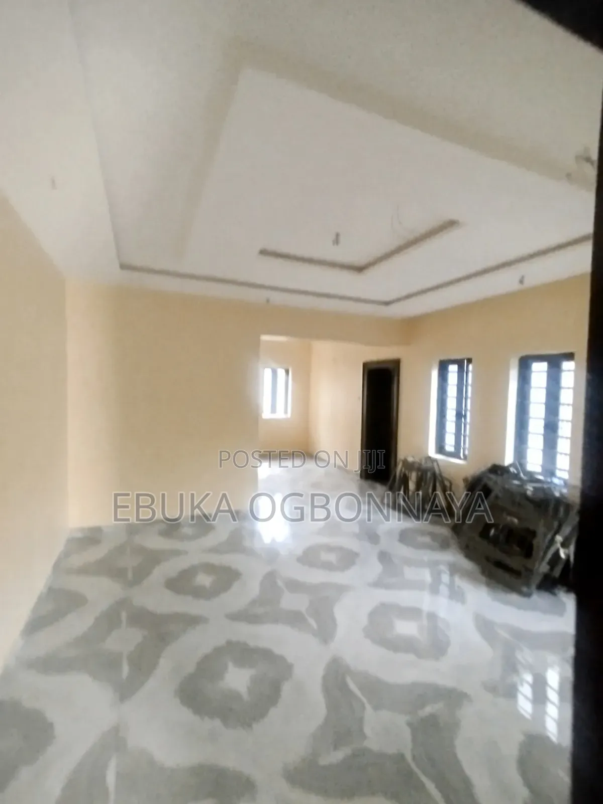 2bdrm Duplex in Rukpokwu, Obio-Akpor for rent