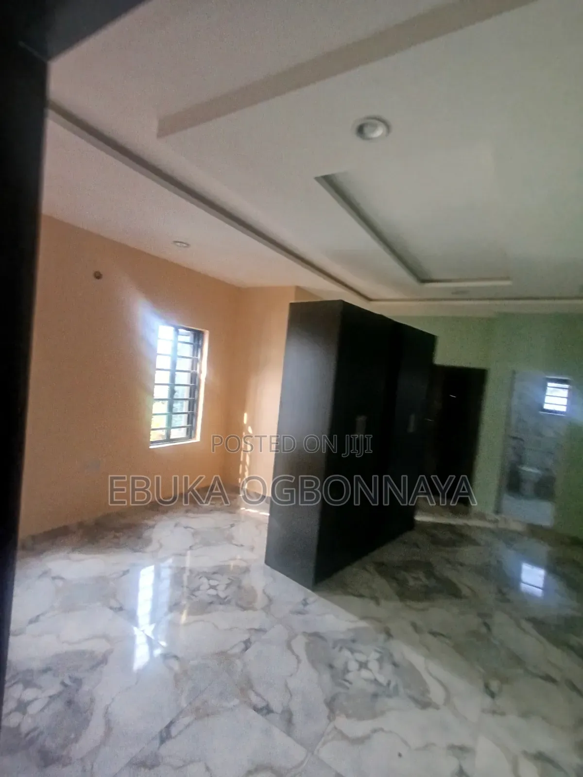2bdrm Duplex in Rukpokwu, Obio-Akpor for rent