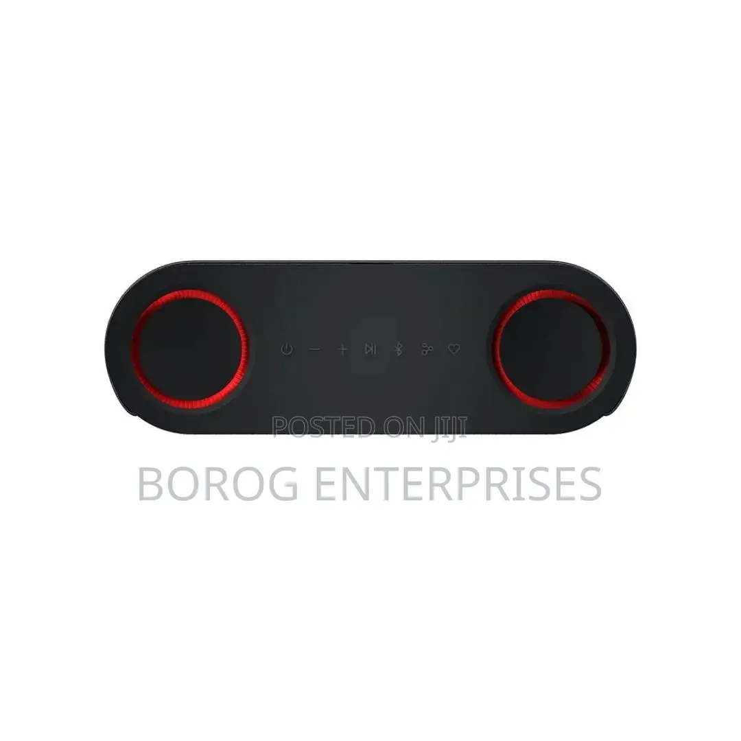 Lg Portable Bluetooth Speaker 20w Xboom Bounce Signature Sound