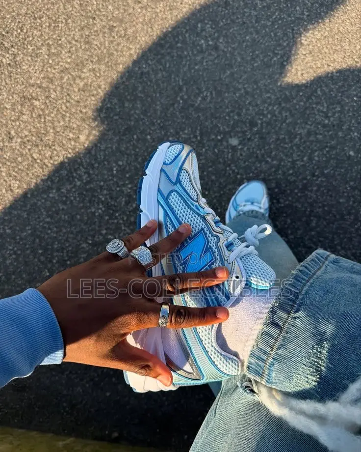 Top Quality New Balance 740 Unisex Sneakers