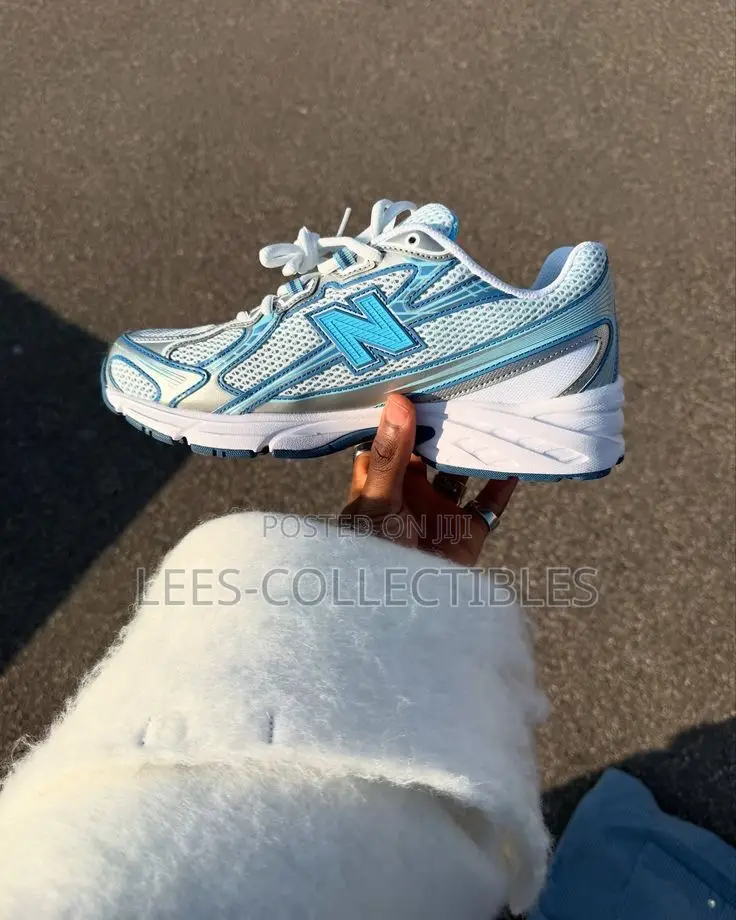 Top Quality New Balance 740 Unisex Sneakers
