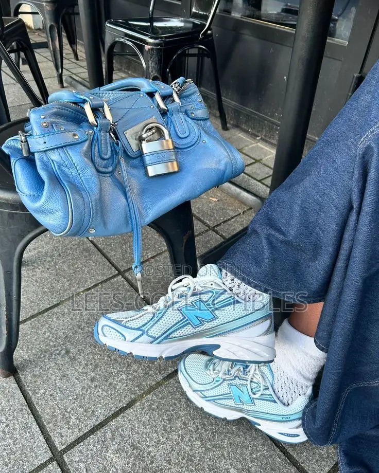 Top Quality New Balance 740 Unisex Sneakers