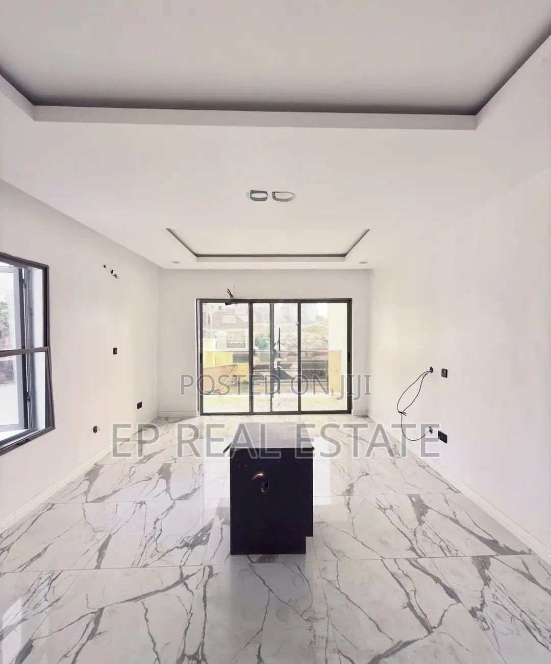 6bdrm Duplex in Guzape for sale