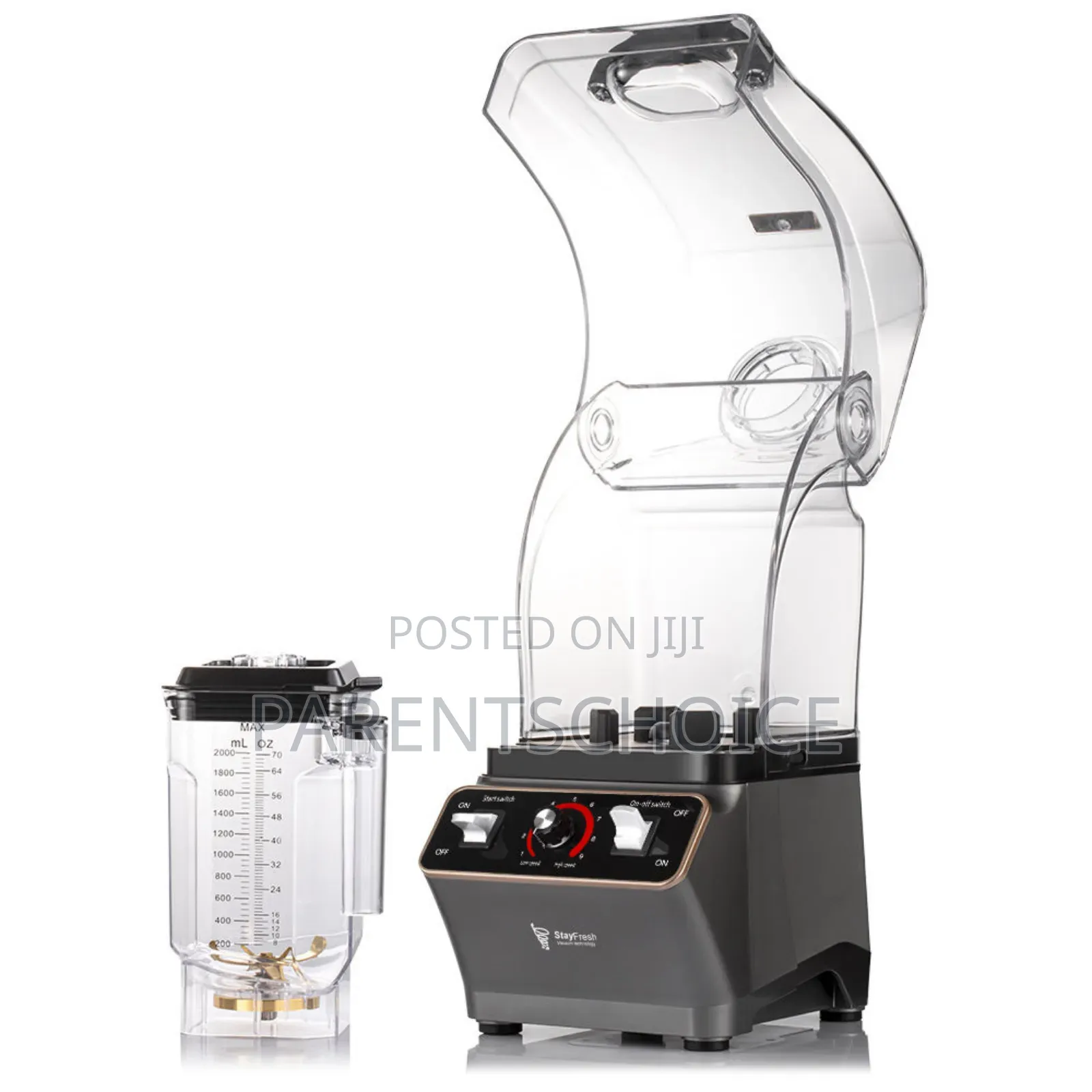 Smoothie Blender Smoothie Juice Soda and Beverage Crushed Ice