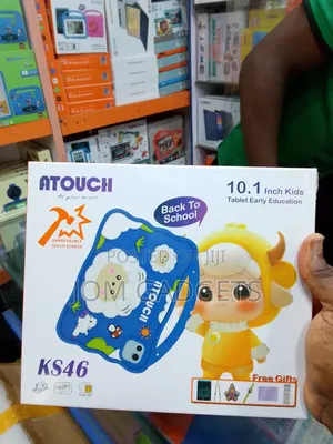 New Atouch KS46 256 GB