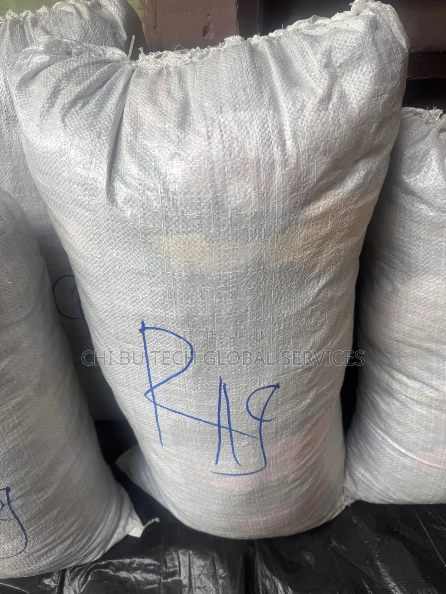 Cleaning Rag / Industrial Rag 20kg