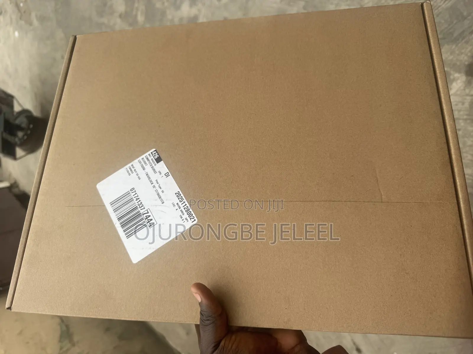 New Laptop Dell 16GB Intel Core i7 SSD 1T