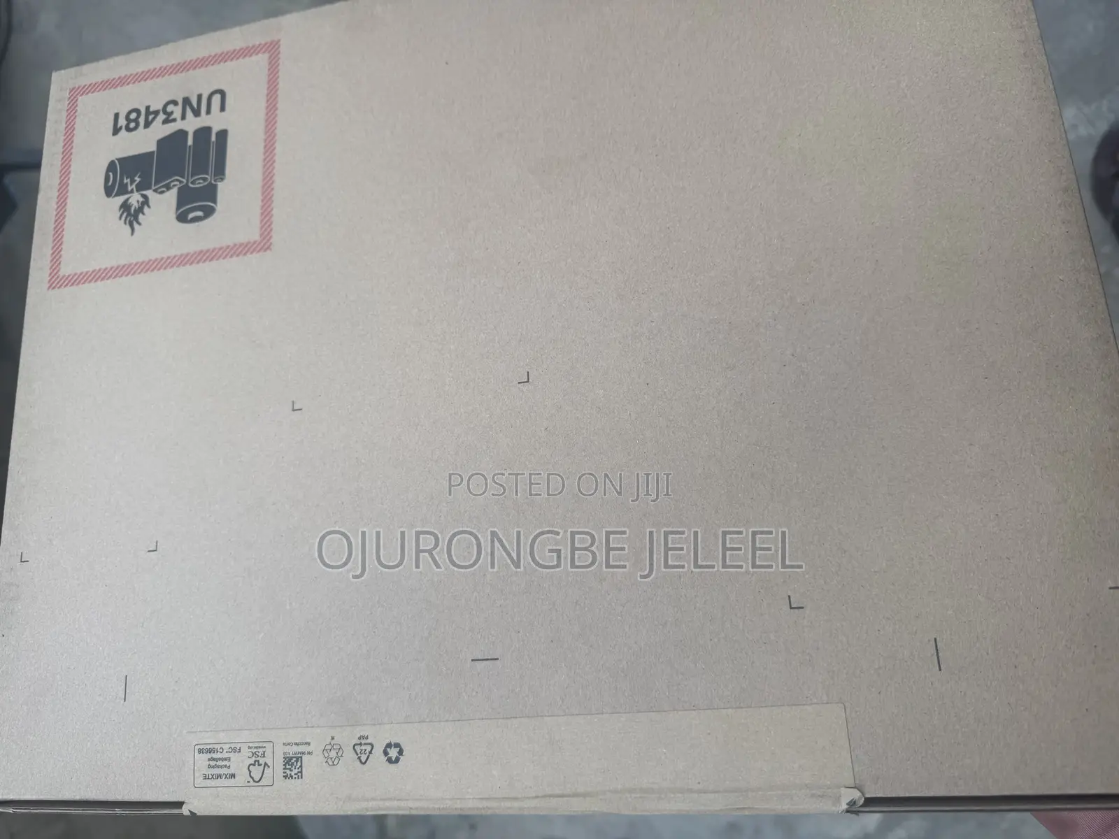 New Laptop Dell 16GB Intel Core i7 SSD 1T