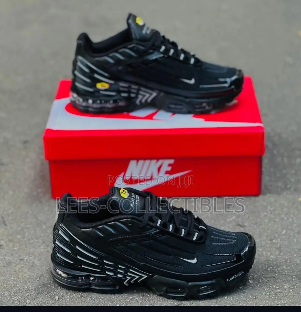 Best Quality Airmax Plus Sneakers