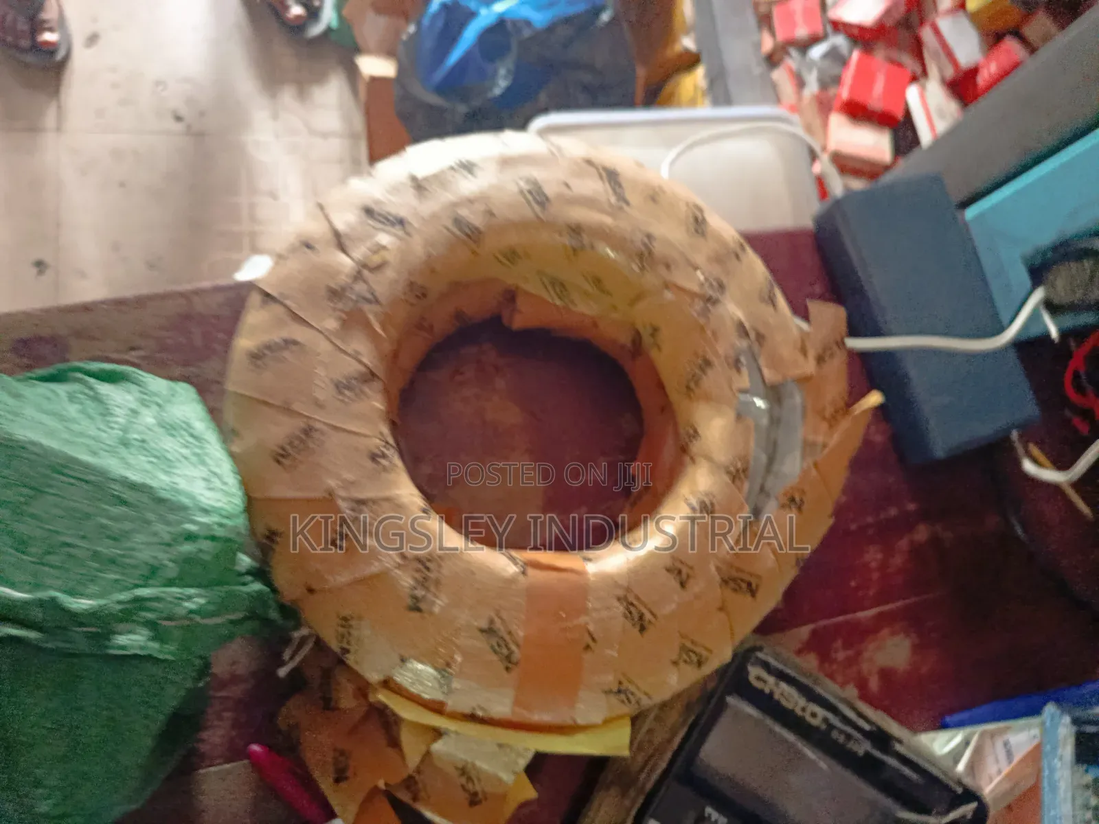 Tapered Roller Bearing 30228j NSK Japan