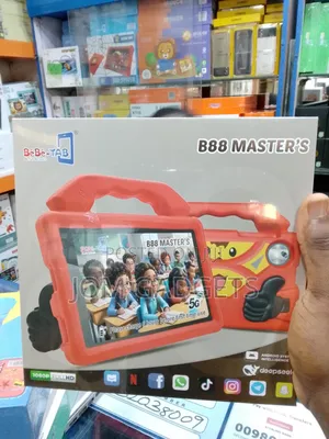 New Bebe B88 Master 256 GB