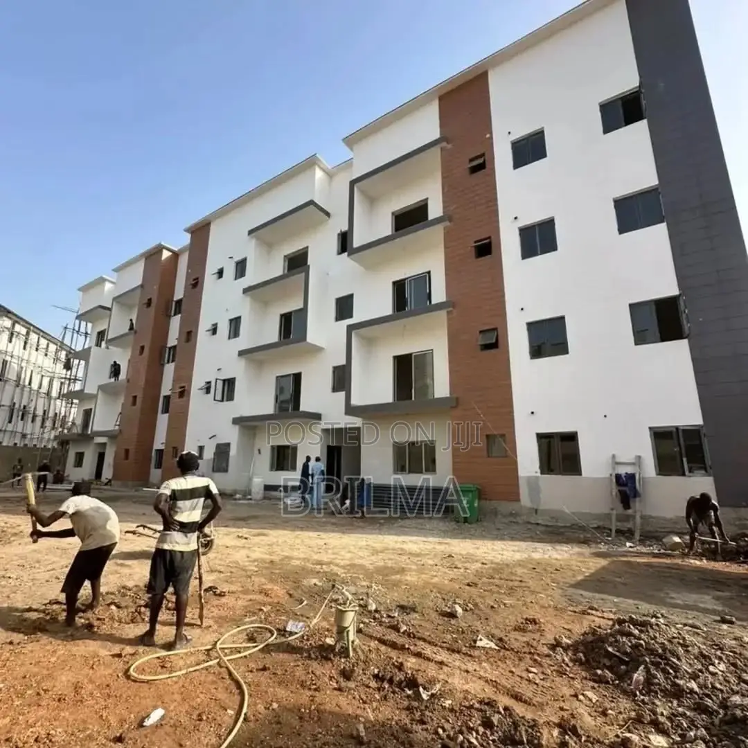 2bdrm Apartment in Jahi for sale