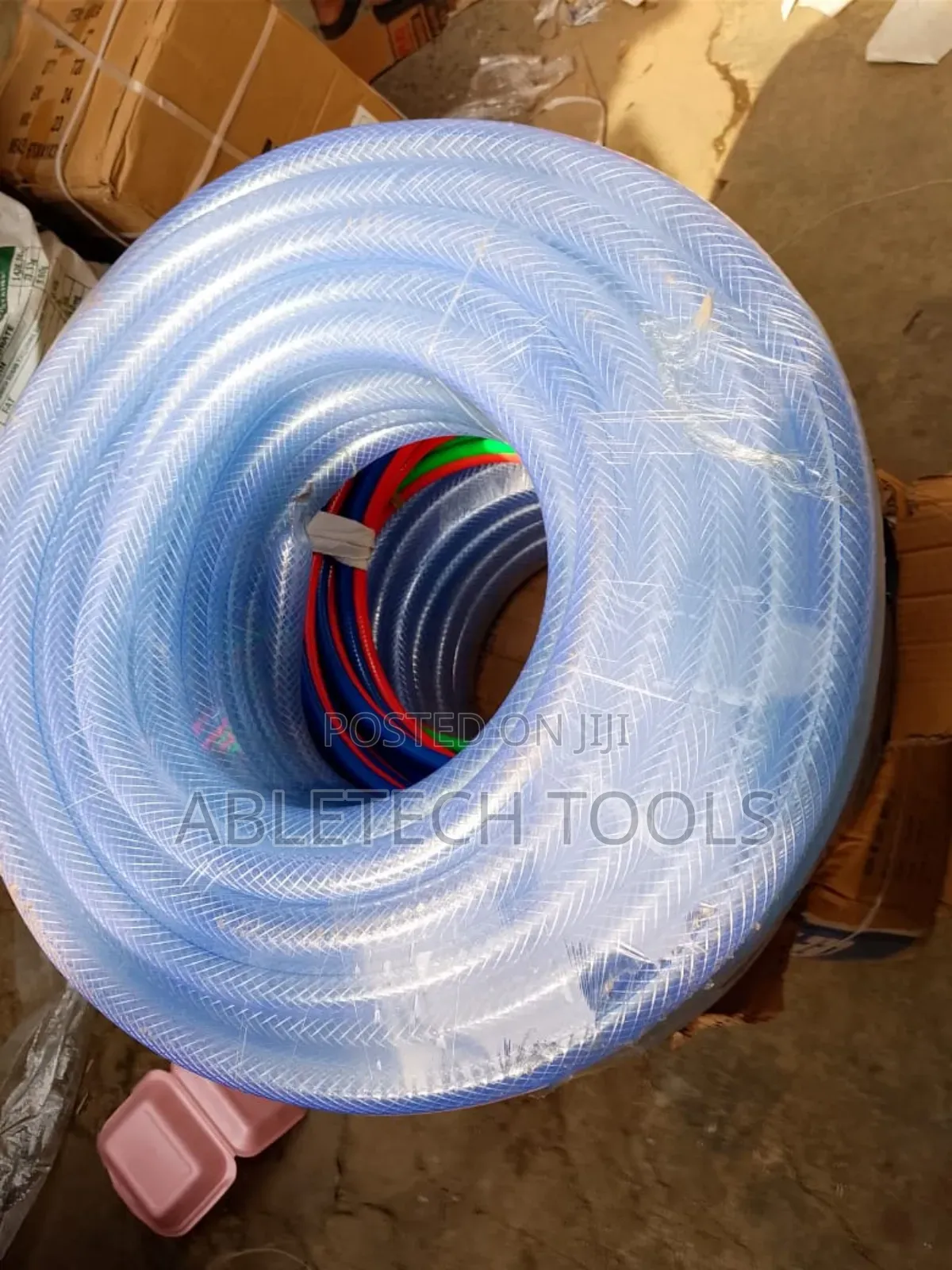 3/4 Water Hose