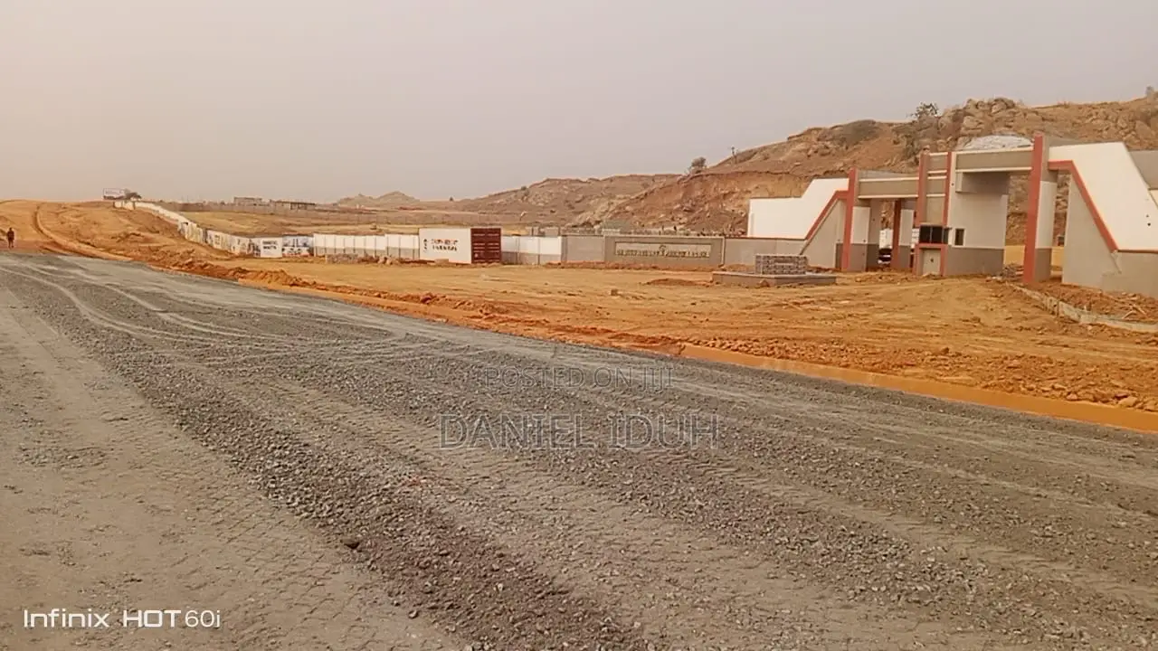 250sqm Estate Plot for Sale at Karsana