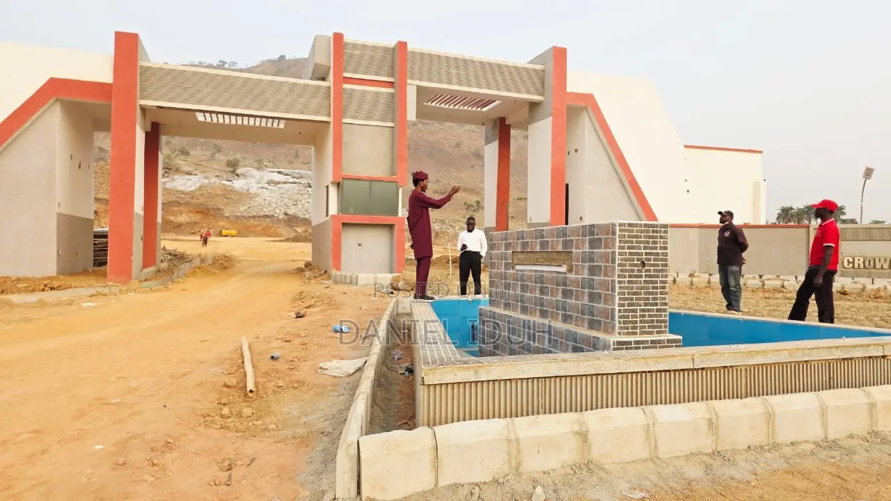 250sqm Estate Plot for Sale at Karsana