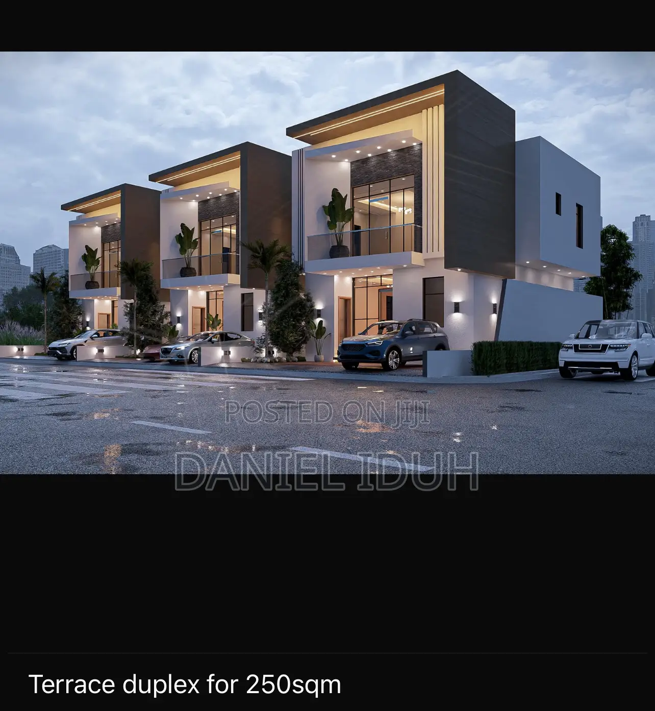 250sqm Estate Plot for Sale at Karsana