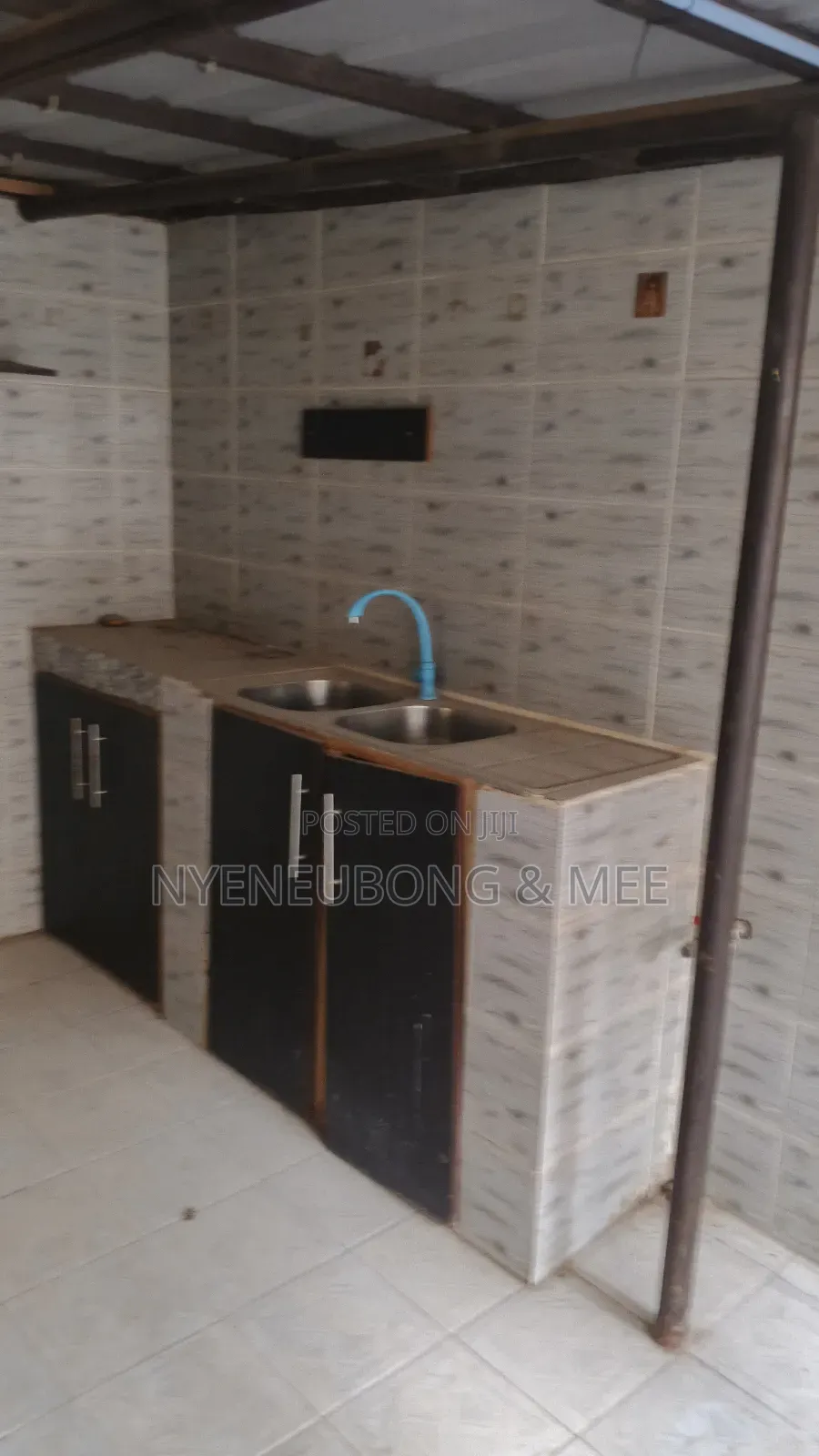 2bdrm Bungalow in Lape Estate, Karu for rent