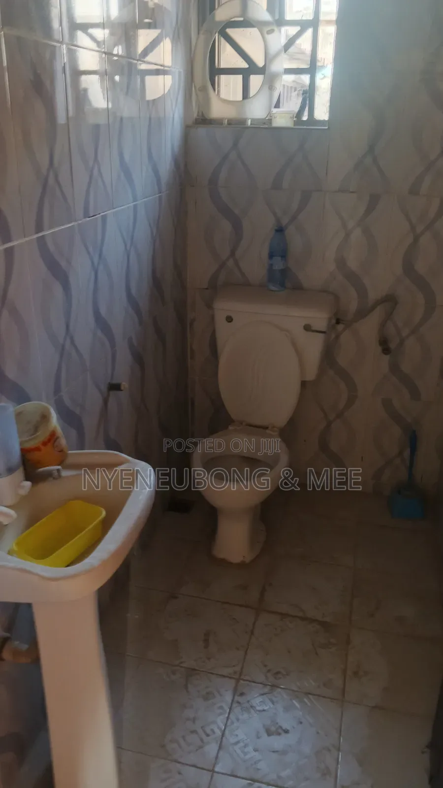 2bdrm Bungalow in Lape Estate, Karu for rent