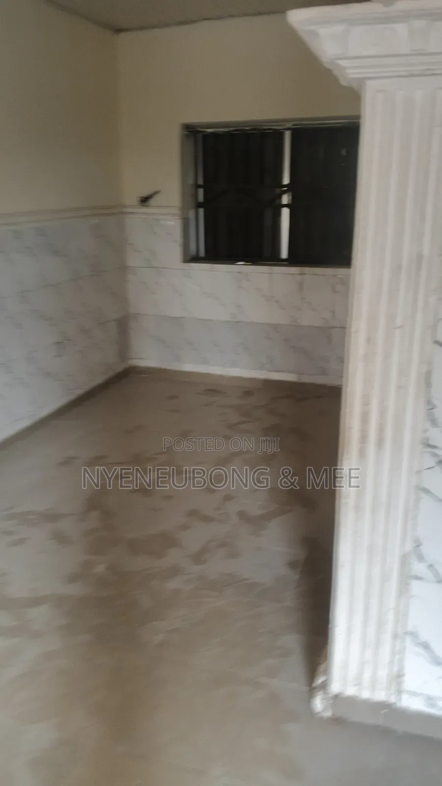 2bdrm Bungalow in Lape Estate, Karu for rent