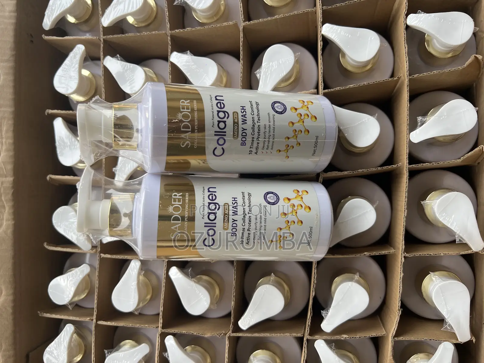 Collagen Bath