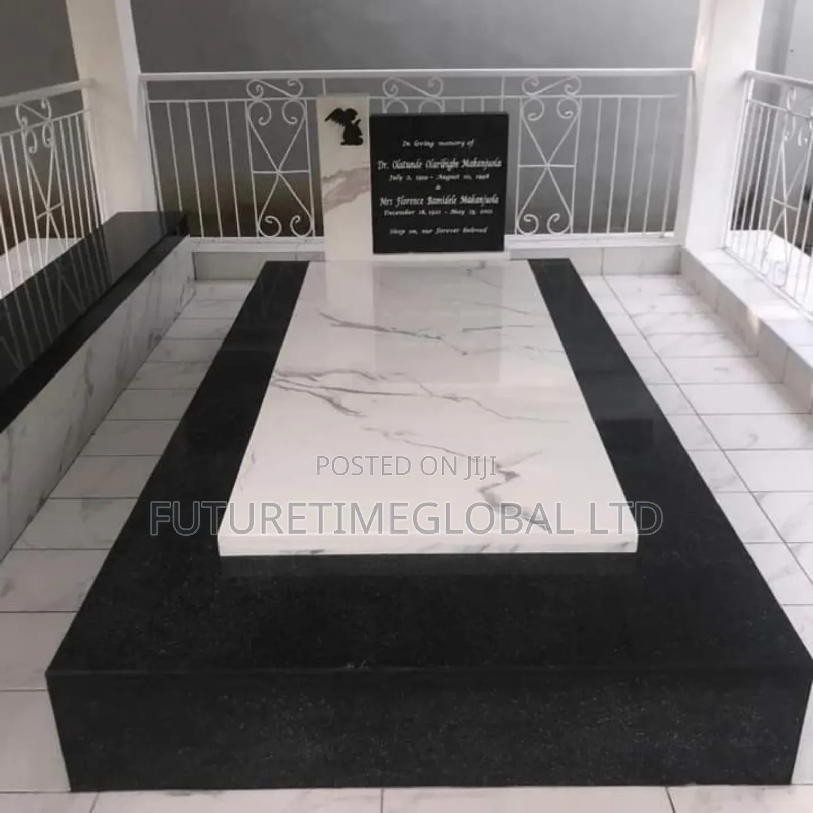 Tomb Stone Construction Company