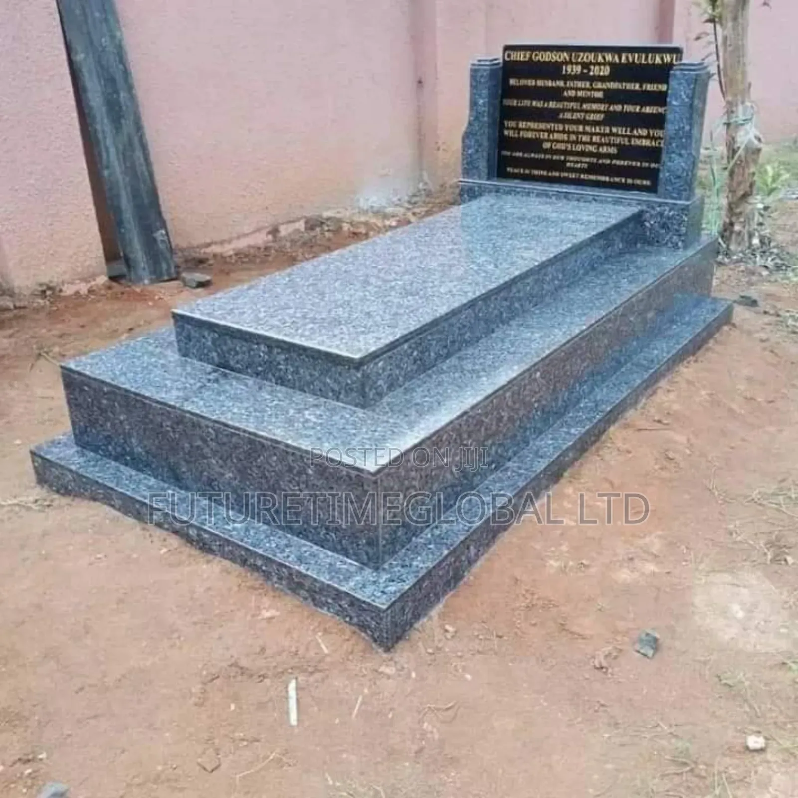 Tomb Stone Construction Company