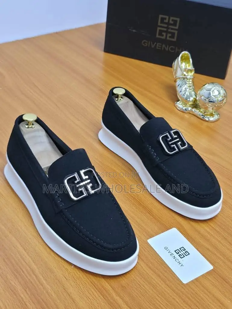 Givenchy Loafers