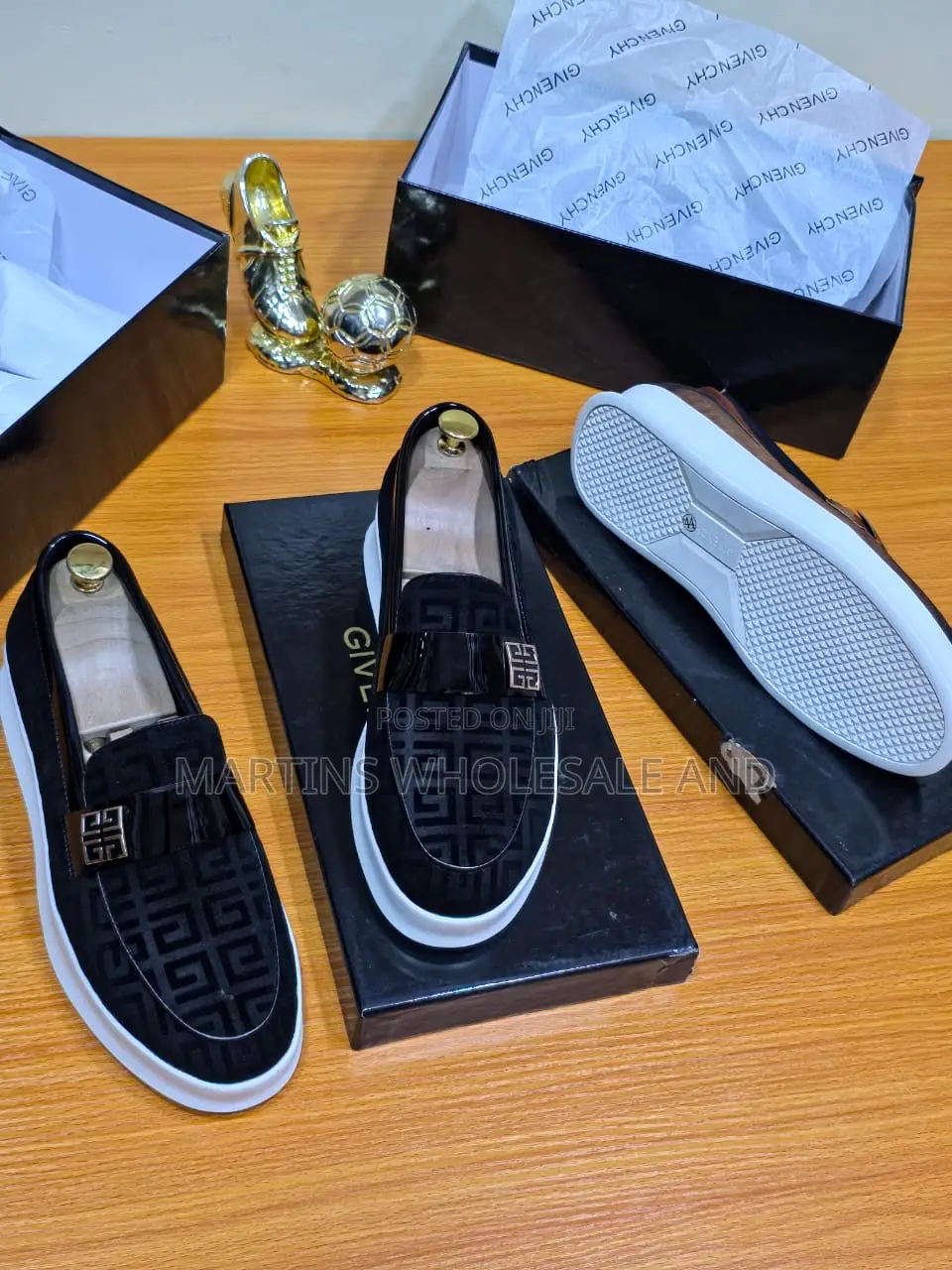 Givenchy Loafers