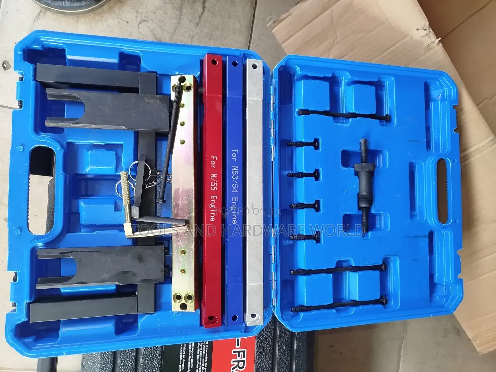 BMW Engine Timing Tool Kit