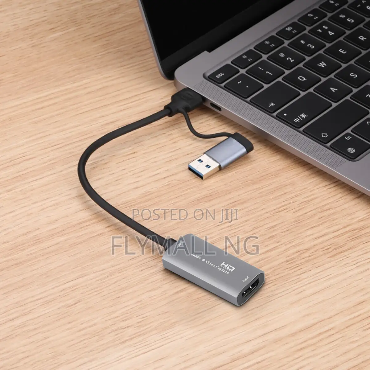Hdmi to Usb Capture Card Video Capture Card 1080p Hd Video Recorder