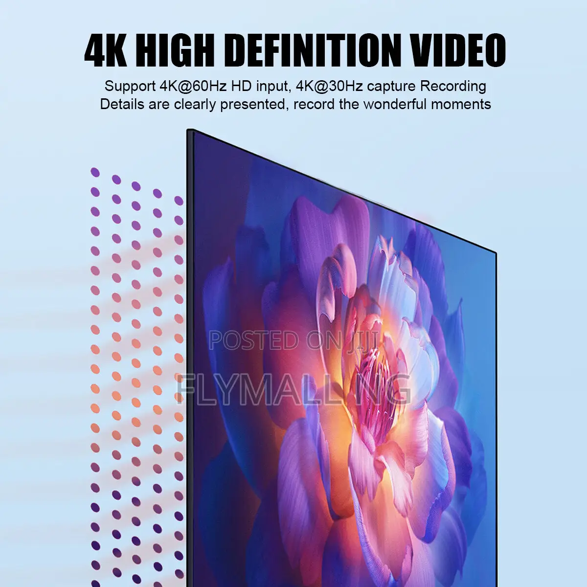 Hdmi to Usb Capture Card Video Capture Card 1080p Hd Video Recorder