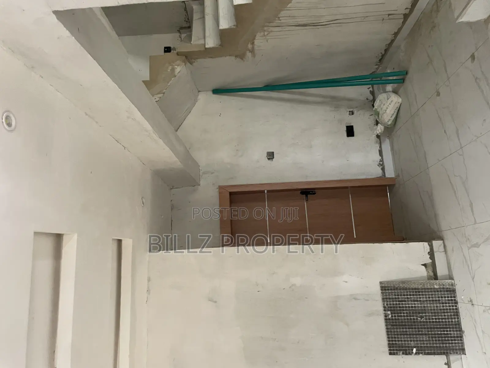 Furnished 4bdrm Duplex in Raboil, Abule Egba for sale