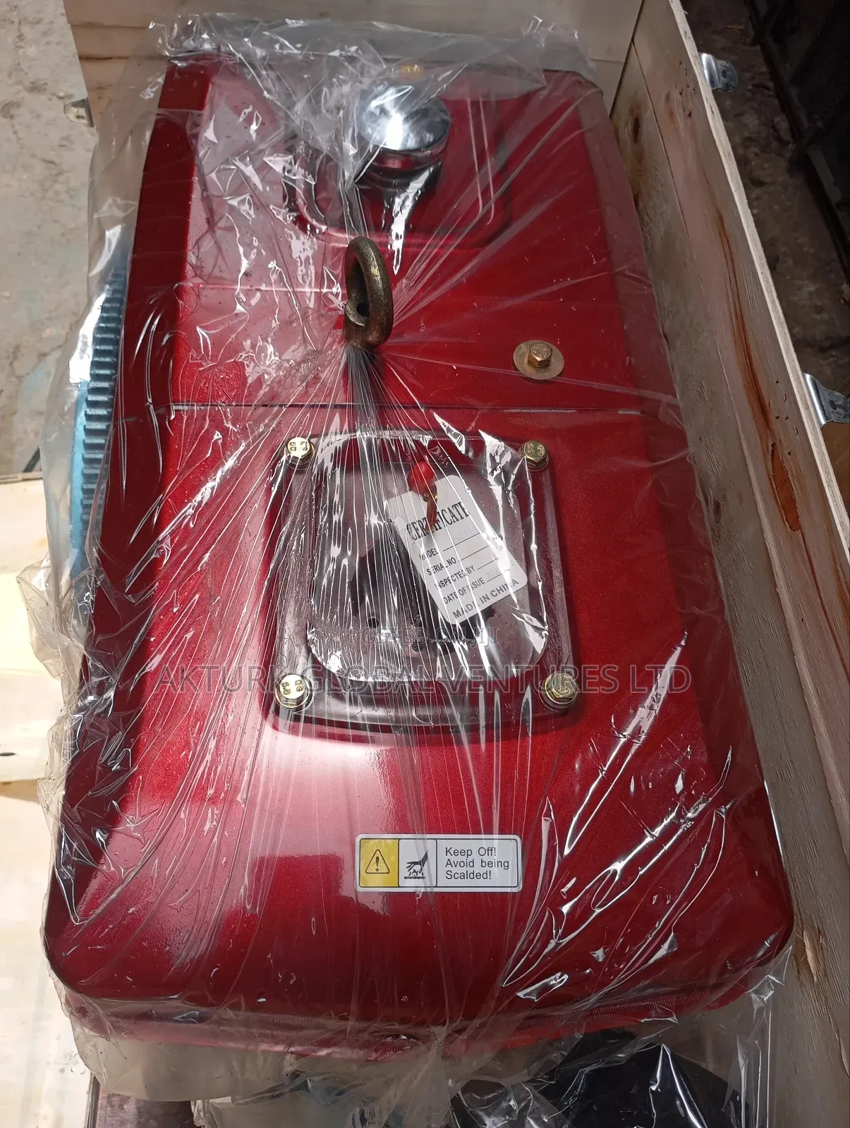 Zs1115 Diesel Engine Point 22 Hp