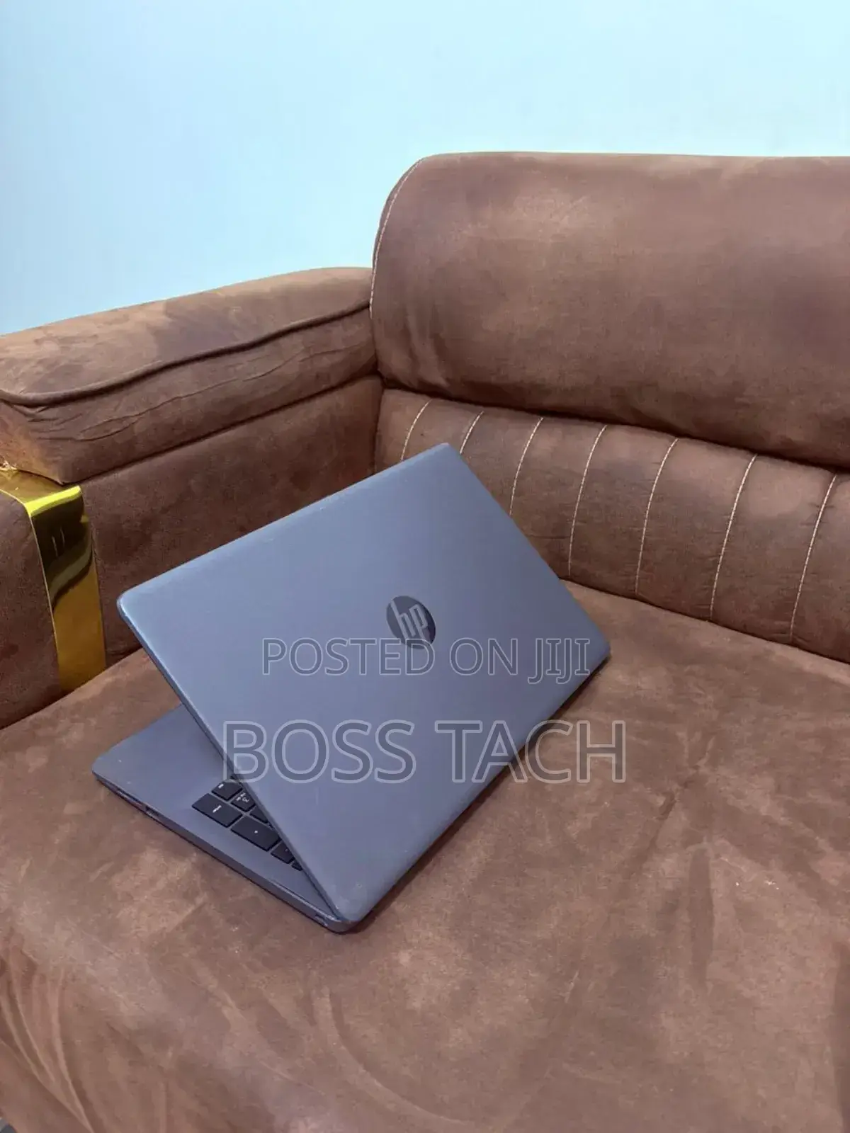 Laptop HP 15 4GB Intel Core i5 SSD 128GB