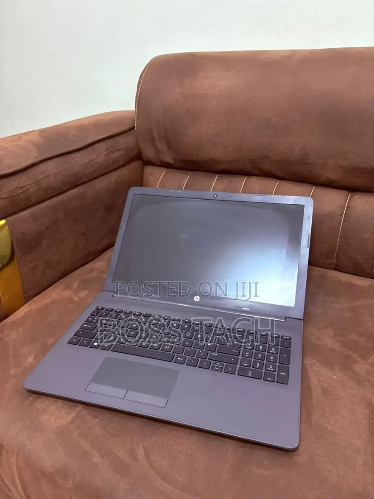 Laptop HP 15 4GB Intel Core i5 SSD 128GB