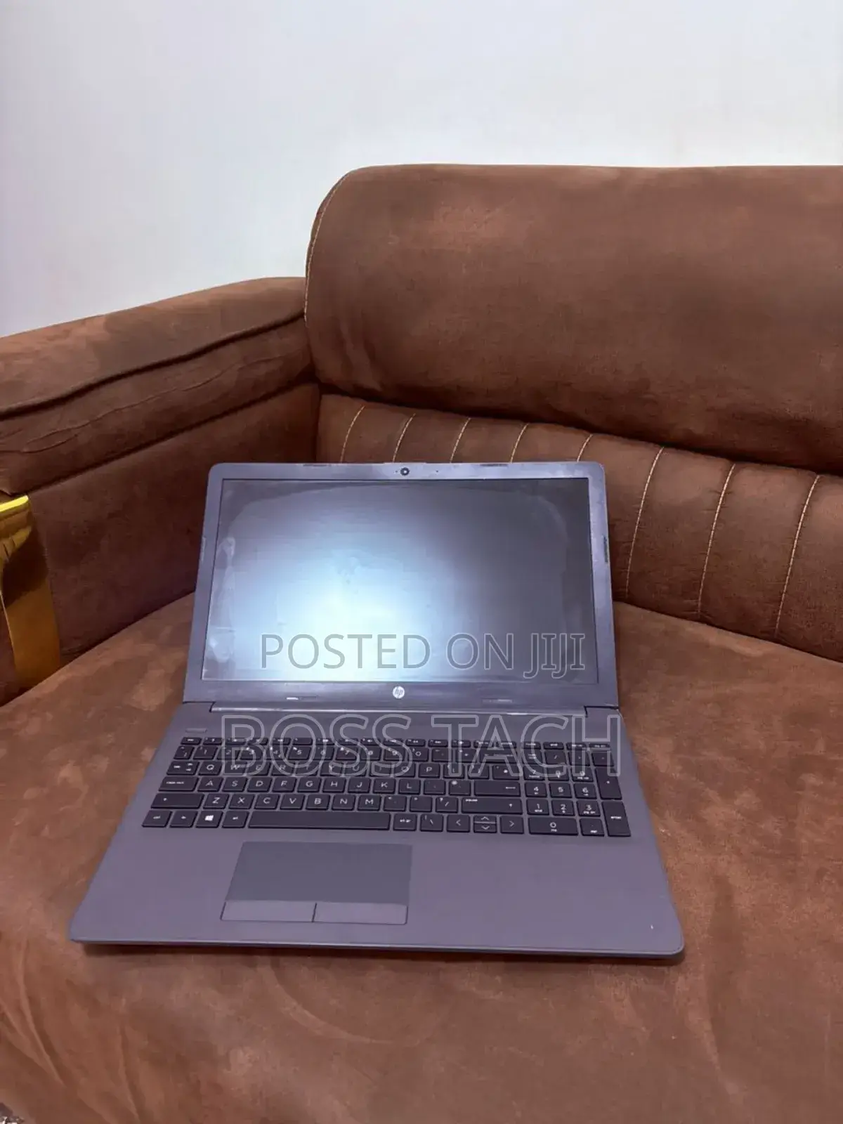 Laptop HP 15 4GB Intel Core i5 SSD 128GB