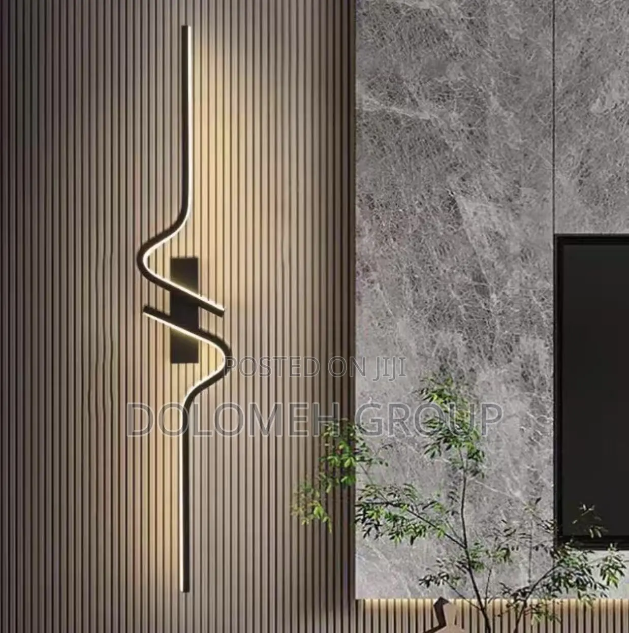 Wall Light Design