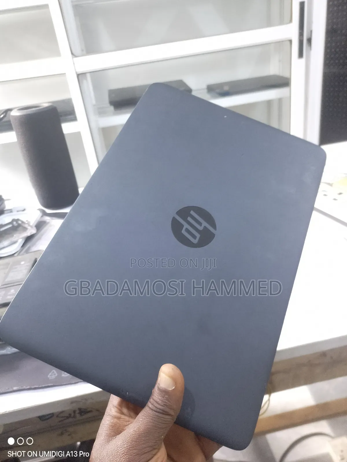 Laptop HP EliteBook 820 G2 8GB Intel Core i5 SSD 128GB