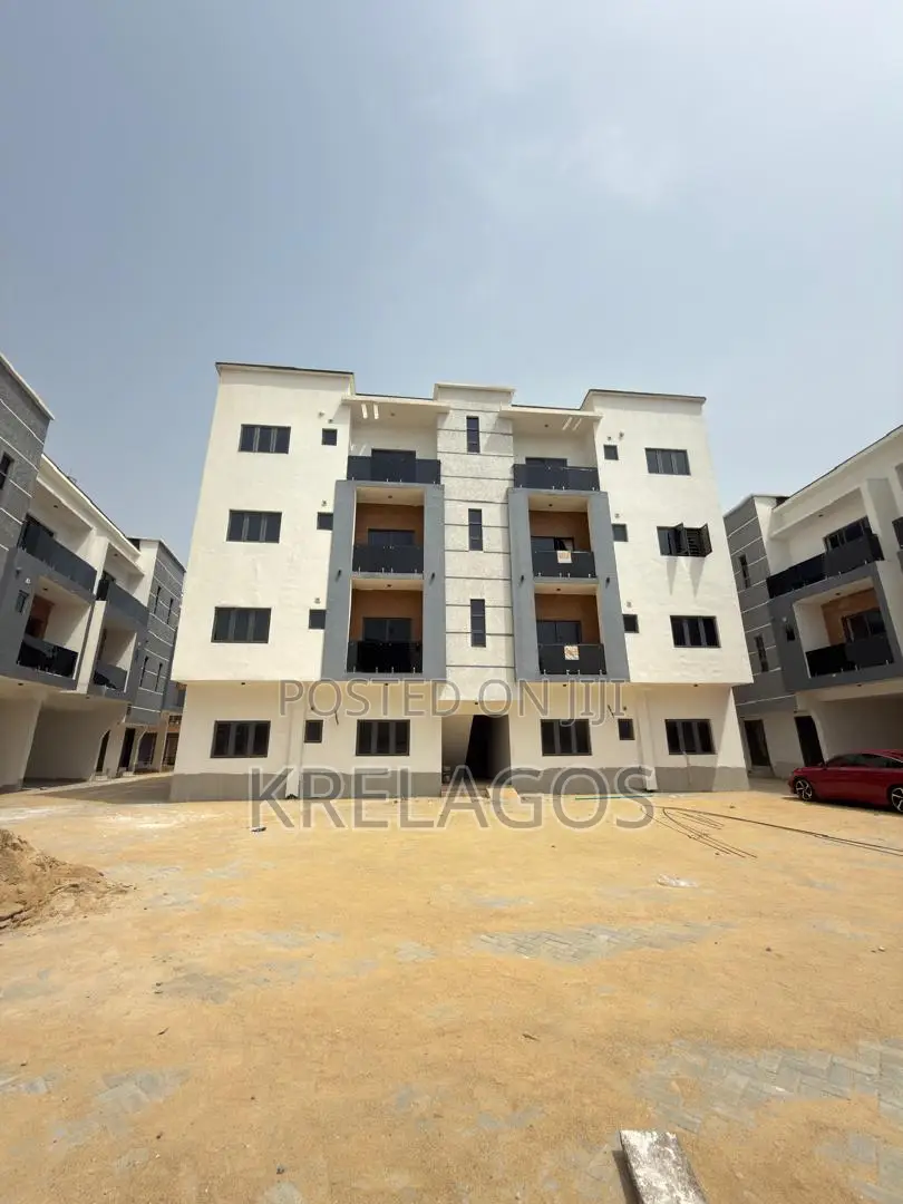2bdrm Apartment in Ologolo for sale
