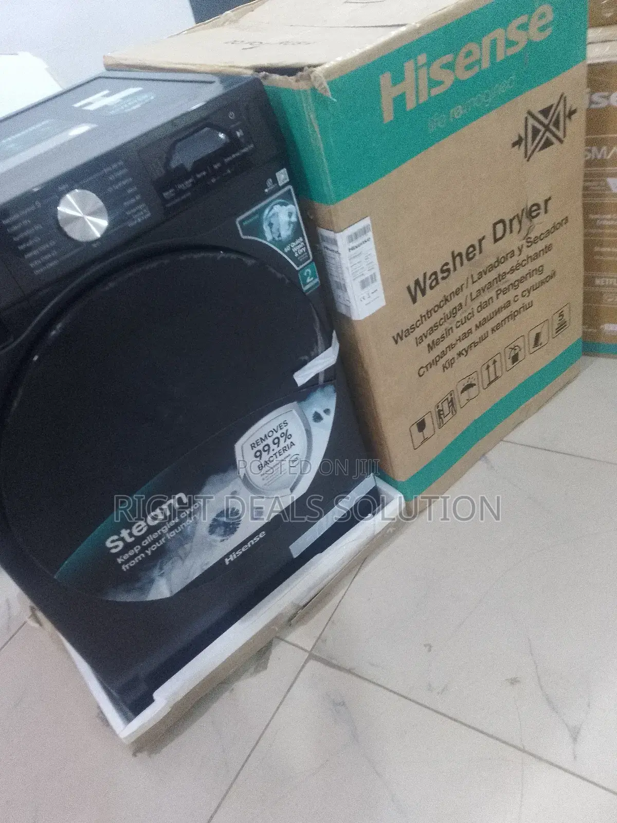 1400 RPM Spin, Inverter Efficiency Allergy Steam