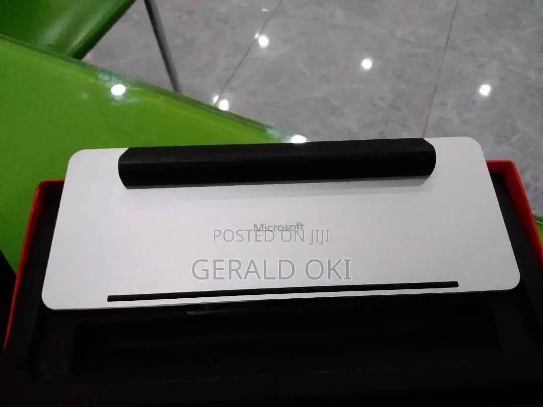 Microsoft Wedge Mobile Keyboard