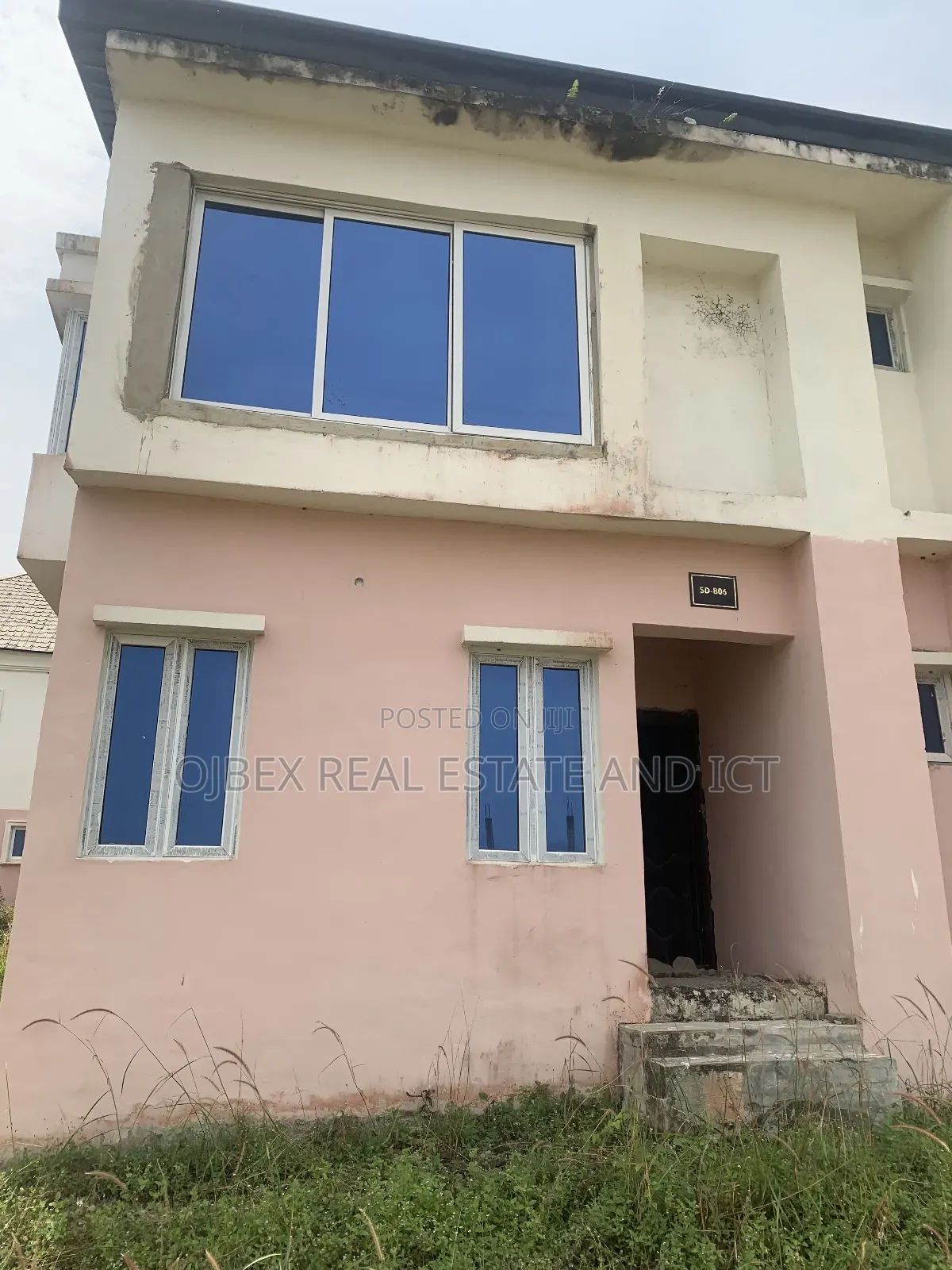 3bdrm Duplex in Abijo, Geenpark, Ajah for sale