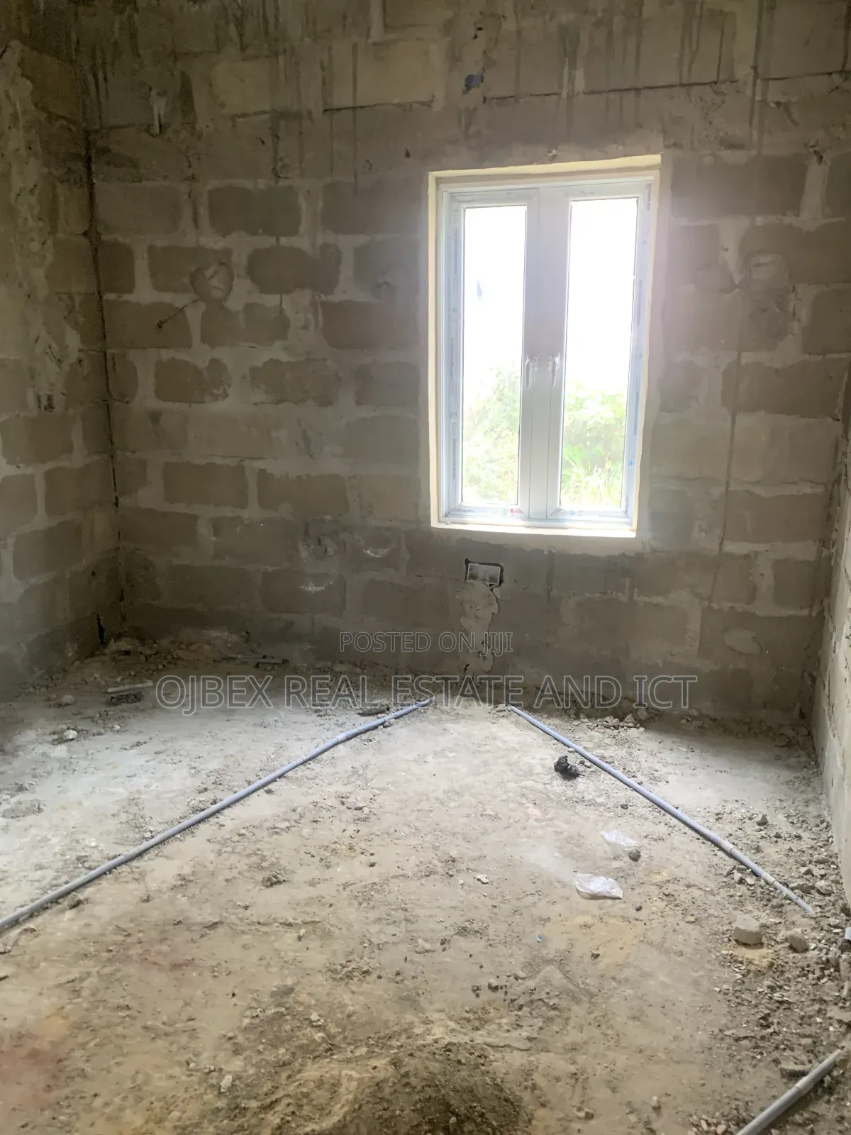 3bdrm Duplex in Abijo, Geenpark, Ajah for sale