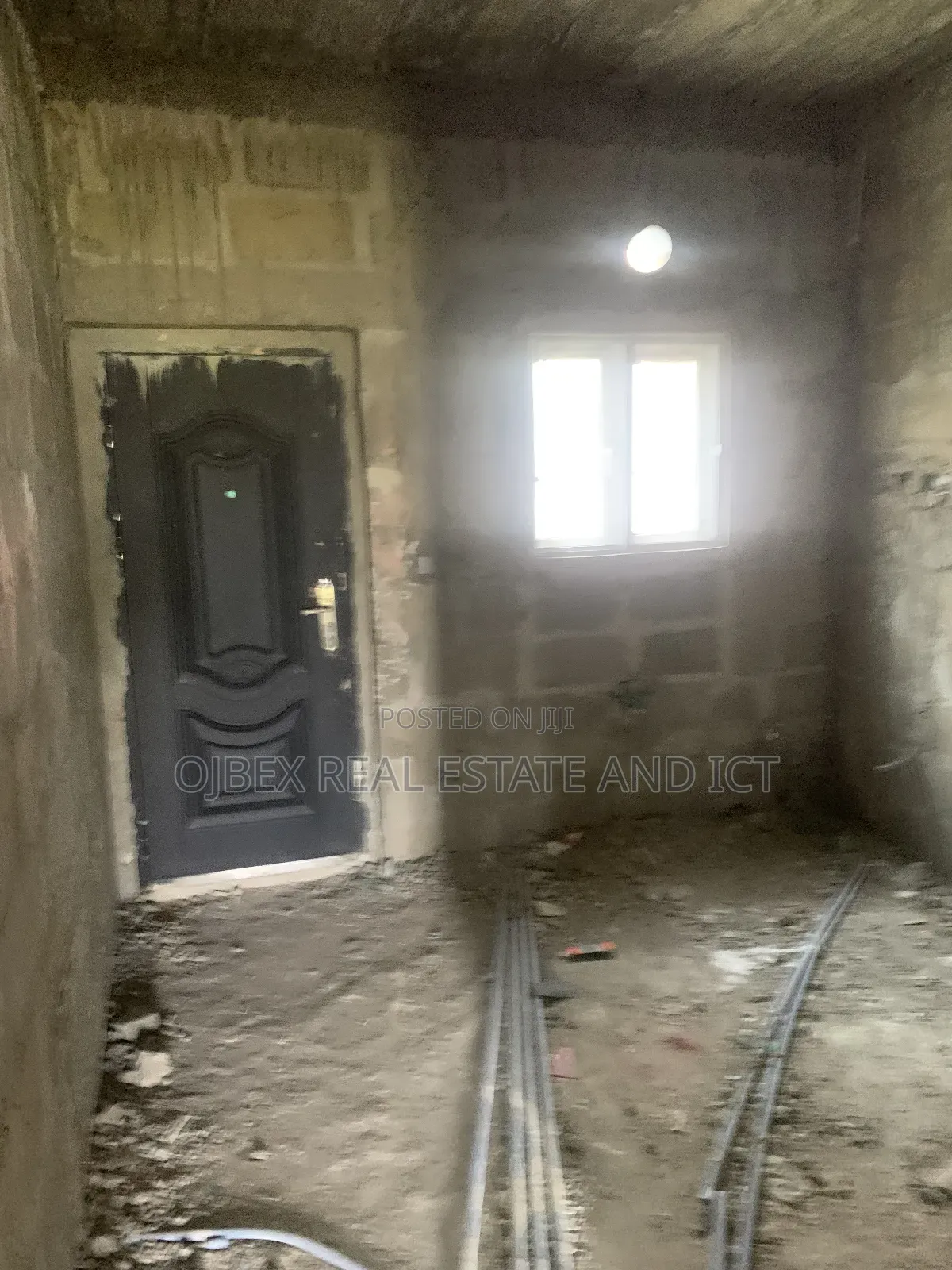 3bdrm Duplex in Abijo, Geenpark, Ajah for sale