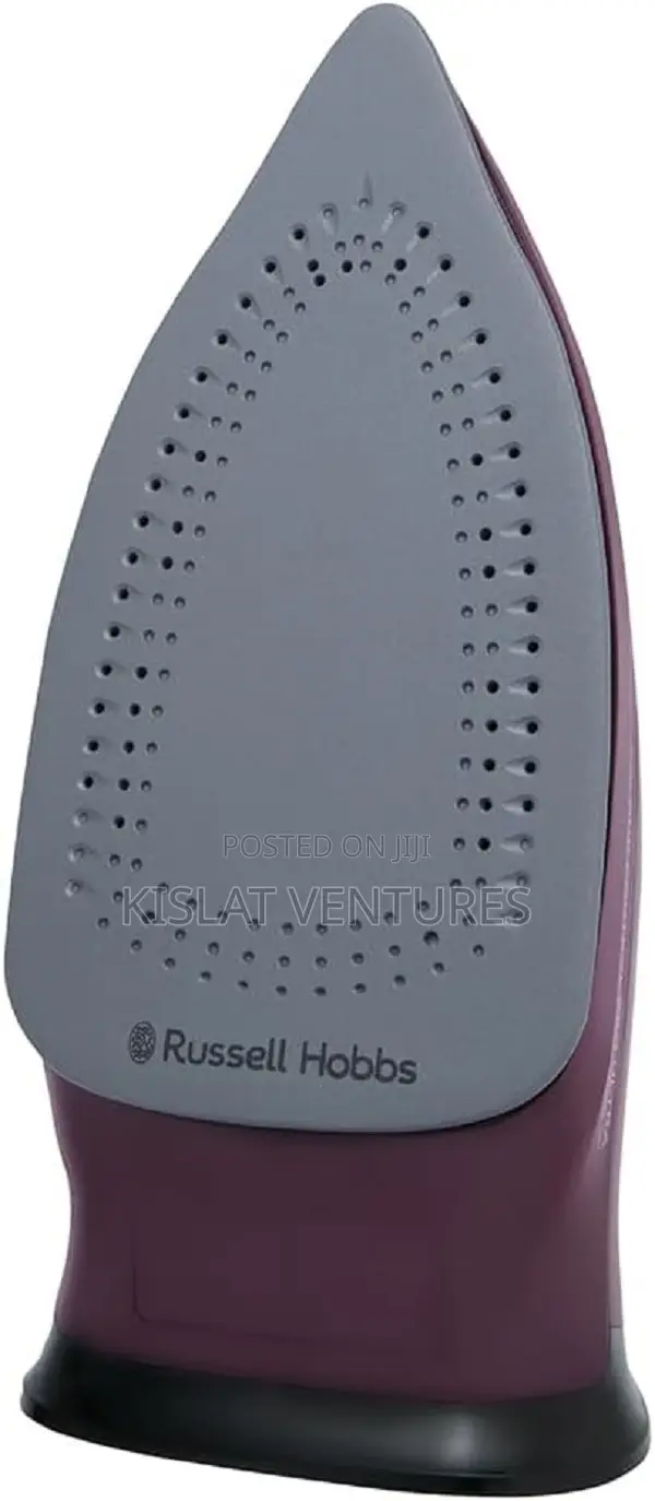 Russell Hobbs Colour Control Pro Ultra Iron- 2800w