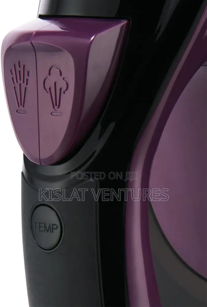 Russell Hobbs Colour Control Pro Ultra Iron- 2800w