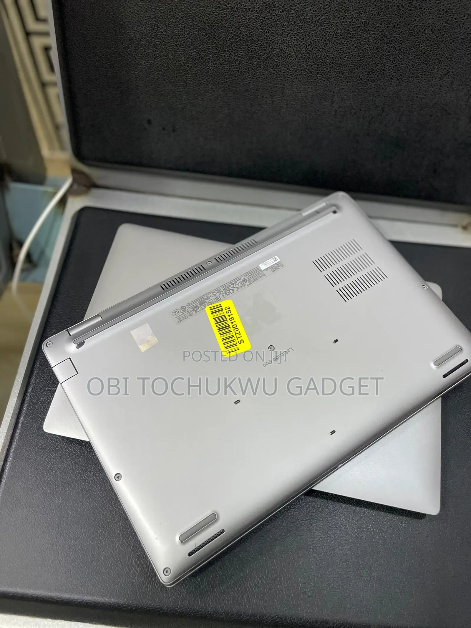Laptop Dell Latitude 5420 8GB Intel Core i5 SSD 256GB