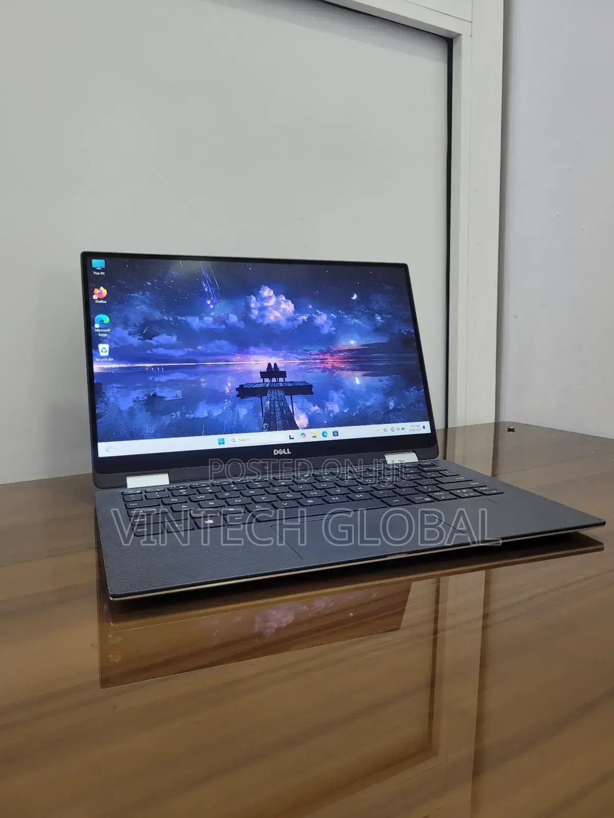 Laptop Dell XPS 13 16GB Intel Core i7 SSD 512GB