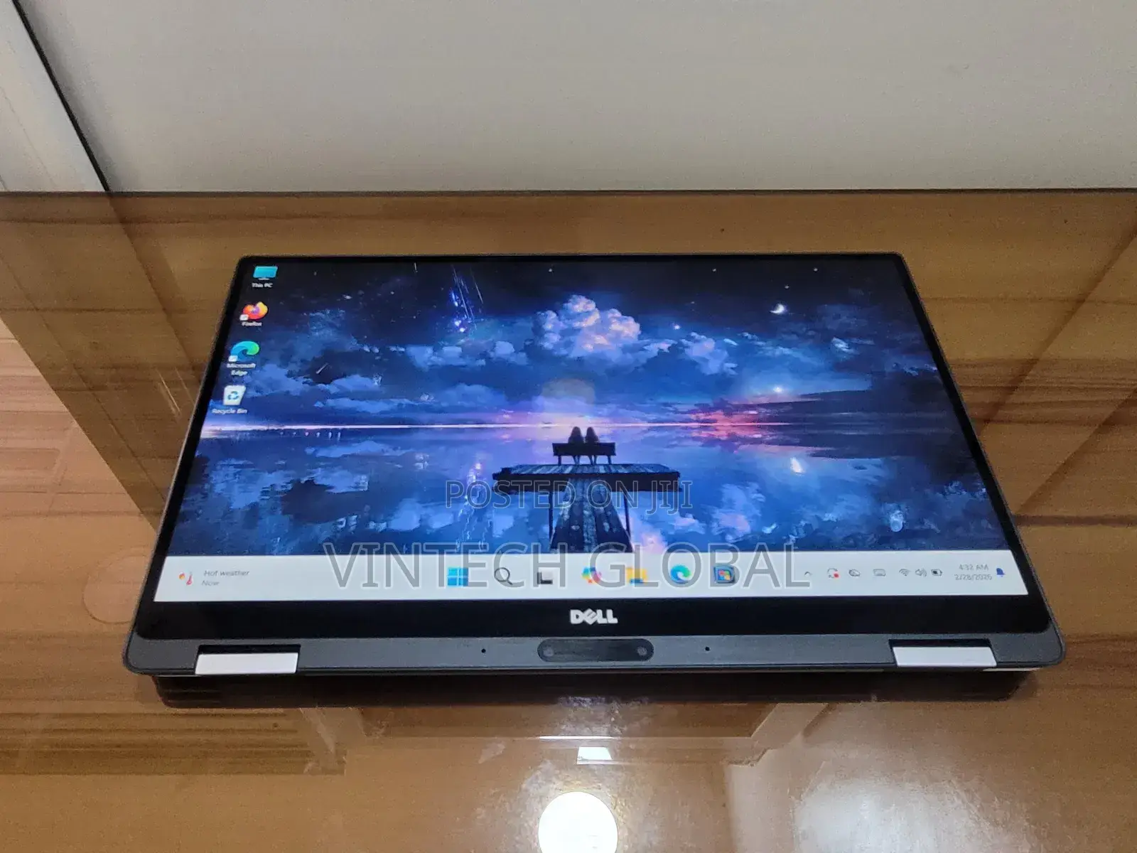 Laptop Dell XPS 13 16GB Intel Core i7 SSD 512GB
