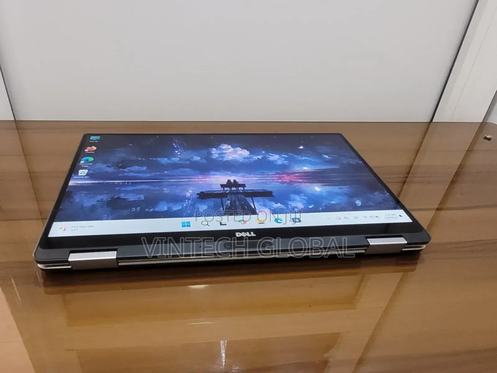 Laptop Dell XPS 13 16GB Intel Core i7 SSD 512GB
